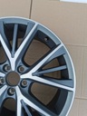 LLANTA VOLVO V90 S90 II 19'' 8.5JX19 ET-47 5X108 31471877 