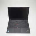 Ноутбук Lenovo T480s i7-8550U 16 ГБ 1 ТБ SSD M.2 Windows 11