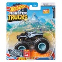 Автомобиль FYJ44 MONSTER TRUCKS HOT WHEELS HOTWEILER