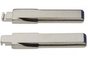 Новые лезвия ключей VW для BX20 PORTOS, 2 шт.