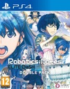 Двойной набор Robotics Notes Elite & DaSH PS4