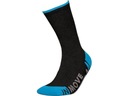 Ponožky INMOVE Sport Deo 38-40;popolavý-grafit Názov farby výrobcu popielaty-grafit