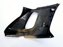 YAMAHA YZF-R6 R6 98-02 DÉFLECTEUR D'AIR LATÉRALE GAUCHE CÔTÉ COLLECTEUR GAUCHE PROTECTION CHÂSSISphoto 11