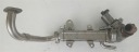 SOUPAPE RADIATEUR EGR SSANGYONG RODIUS REXTON ACTYON 2.7 XDI A6651400660photo 11