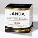 JANDA Sada Nici forte 60+ krém x2 Vrásky obnova spevnenie darček EAN (GTIN) 5903899661220