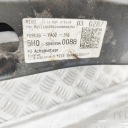 VOLKSWAGEN OE 5Q0505315G ПОДВЕСКА РАМА ПОВОРОТНЫЕ КУЛАКИ  фото 7