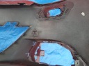 OPEL-CZESCI ASTRA J PARE-CHOCS AVANT AVANT 3D GTC 13264551 589photo 11