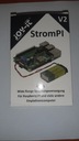 Модуль расширения Joy-IT Raspberry PI StromPi 2