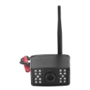 HYDROFUGE CAMÉRA ARRIÈRE HD WIFI 12V-36V VERS VOITURES CAMION CAMPING-CARphoto 10