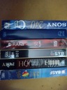 VHS КАССЕТА В ОТЛИЧНОМ СОСТОЯНИИ!!!