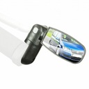 Небьющееся велосипедное зеркало ZEFAL Spin