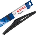 ЗАДНИЙ СТИРАТЕЛЬ BOSCH OPEL ASTRA H GTC CROSSLAND X