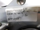 СЕТ PODNOZEK ПРАВИЙ ПЕРІД BMW F800ST OEM 7678670  (16320708194) фото min 7