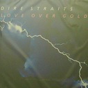 Dire Straits - Love Over Gold SBM Super Bit Mapping CD / ОРИГИНАЛЬНАЯ ФОЛЬГА /
