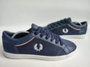 - Fred Perry - Trampki, Sneakersy r. 43 Kod producenta 0000