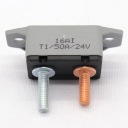 WYLACZNIKI Z CAR , 12V DC WETTING IP66 , 40A  photo 13