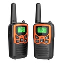 РАДИОТЕЛЕФОН HORSEWAY WALKIE TALKIE 2 шт.