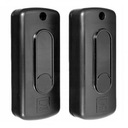 Пришли фотоэлементы DIR DIR30, дальность 30 м.