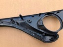 ПОДЛОКОТНИК ДВЕРИ ЛЕВАЯ ПЕРЕД НАКЛАДКА ЧЕРНЫЙ 51417273061 DO BMW F10 F11 F18  (18877322919) фото min 13