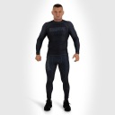Термоактивный мужской рашгард Extreme Hobby TRACE S