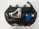 COUSSIN PASSAGER AIRBAG CITROEN C4 PICASSO II 9676715380photo 6