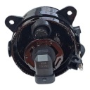 FEUX DE BROUILLARD CHÂSSIS SKODA FABIA I 2005 -2007 ENSEMBLE JSQphoto 11