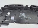 RENAULT CAPTUR MITSUBISHI ASX 24- PLAQUE SOUS PARE-CHOCS AVANT 397520173Rphoto 7