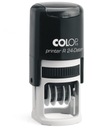 Штамп даты Colop R24 DAT