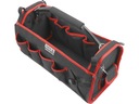 СУМКА ДЛЯ ИНСТРУМЕНТОВ 49x23x28 см ОТКРЫТЫЙ РЕМЕНЬ НА ПЛЕЧЕ Yato