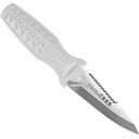 Нож для дайвинга Salvimar Predathor белый