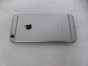 Apple Iphone 6 A1586 iPhone 16 ГБ ПРОСТРАНСТВЕННО-СЕРЫЙ СЕРЫЙ АККУМУЛЯТОР 81% КЛАСС B