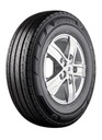 4 PIEZAS 235/65R16 115R BRIDGESTONE DURAVIS VAN-2022R 