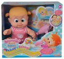 НАБОР BONNY DOLL ПЛАВАНИЕ С ДЕЛЬФИНОМ СИМБА