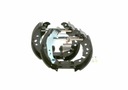 BRAKE SHOES BRAKE BOSCH 0 204 114 694 photo 3 - milautoparts-fr.ukrlive.com