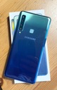 Смартфон Samsung Galaxy A9 6 ГБ/128 ГБ синий