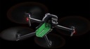 Dron DJI Mavic 3 Multispectral Rozdzielczość nagrywanych filmów inna