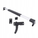 20PCS RV SCREEN DOOR ZATCHNIJ NOIR MÉTALLIQUE KIT VERS POIGNÉES KIT JBphoto 14