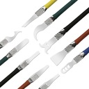 НАБОР ИНСТРУМЕНТОВ IC СКРЕБОК ДЛЯ BGA SW103