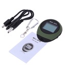 Mini ręczny odbiornik GPS i