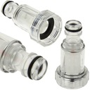 Водный фильтр 3/4 дюйма от шейков от серии K