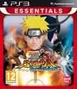 Naruto SUNS Generations: новый файтинг для PS3
