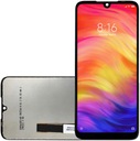 WYŚWIETLACZ DO XIAOMI REDMI NOTE 7 LCD ŁATWY MONTAŻ
