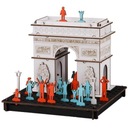 Пазл PUSUPUSUS Триумфальная арка