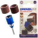 Оправка EZ SPEEDCLIC SC407 + 2 ленты DREMEL