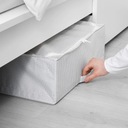 IKEA STUK Úložný box na posteľnú bielizeň 55x51x18 cm Pohlavie Unisex výrobok