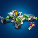 LEGO DREAMZzz - Terén Mateo (71471) +Taška +Katalóg LEGO 2024 EAN (GTIN) 5702017584195