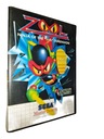 Система Zool/Sega Master