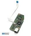 Форматер (материнская плата) HP CE668-60001, для HP LaserJet P1102