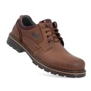 ОБУВЬ МУЖСКАЯ КРУГЛОГОДНАЯ КОЖАНАЯ 010 TRAPERS, размер 43