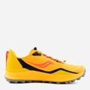 Saucony Buty Peregrine 12 S20737-16 Vizigold/Vizired Stan opakowania oryginalne